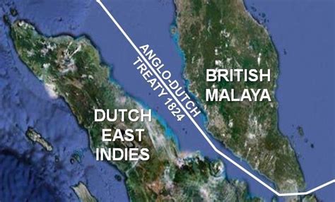 1874 Anglo-Dutch Treaty: Shaping Malaya's Fate and Unleashing the Influence of a Perak Ruler, Dato' Maharajalela