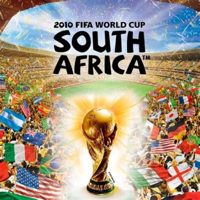  The 2010 FIFA World Cup:  A Celebration of South African Unity and a Triumph for Racial Reconciliation