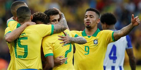  Copa América 2019: Neymar的 Controversial Absence 引發巴西球迷無限哀嚎