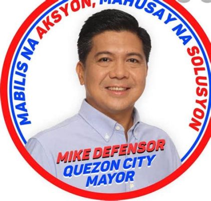  Quezon City Mayoral Race Scandal: A Tangled Web of Allegations, Counter-Allegations and Unexpected Twists